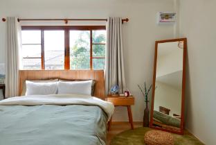 บ้านนก @บ้านแสนสบายรีสอร์ท อุทัยธานี