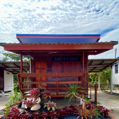 บ้านพรธรณีรีสอร์ทเขาใหญ่ - Baan Ponthoranee Resort Khao Yai