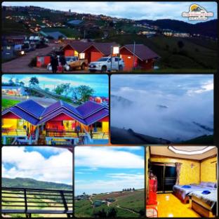 บ้านพักเกษมสุข