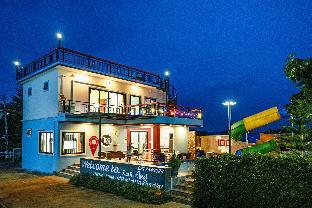 บ้านพักเขาใหญ่ The one hundred pool villa khaoyai