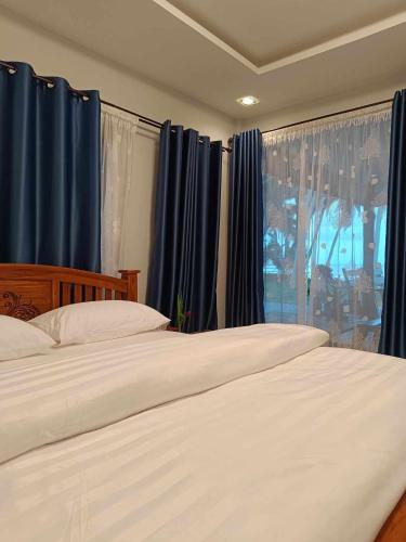 บ้านระเบียงเลหลังสวน room A