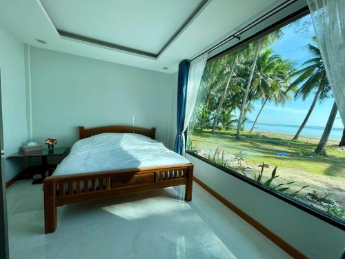 บ้านระเบียงเลหลังสวน room B