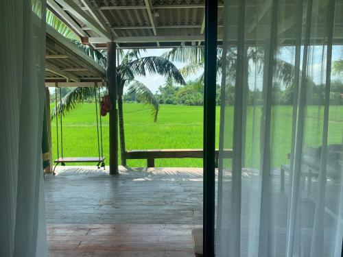 บ้านวิวนา Baan View Na