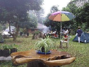 บ้านสวนนำโชคโฮมสเตย์ (Bansuannumchock homestay)
