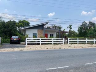 บ้านสวนบุษบา2 สวนเกษตรพอเพียง-Homestay
