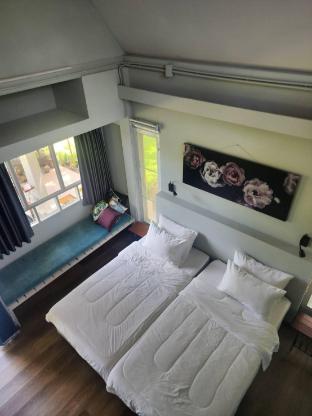 บ้านสวนปรีดา - Preda Garden Home