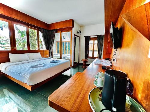 บ้านสวนวารินทร์