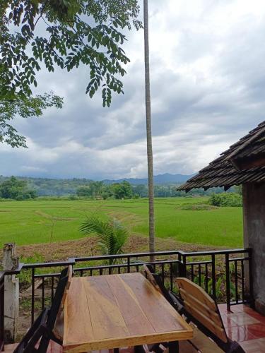 บ้านสวนเฮือนแก้ว รีสอร์ท