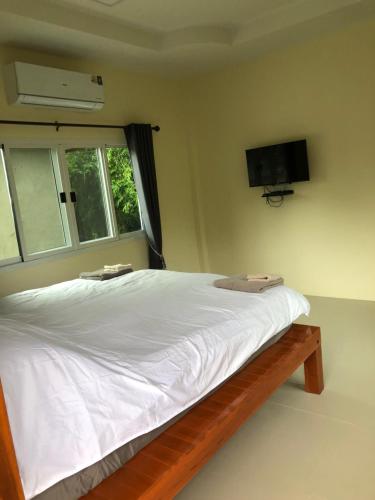 บ้านอยู่ดีโฮมสเตย์