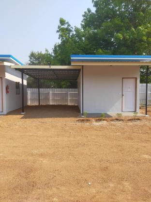 บ้านฮักรีสอร์ท