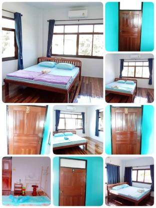 บ้านเจ๊พราวน้องพีร์จัง(ห้องชั้นบน)