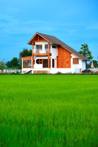 บ้านเติมฝัน พูลวิลล่า สุพรรณบุรี
