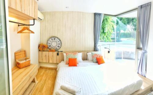 บ้านแสนคราม