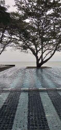 บ้านแสนคราม หัวหิน