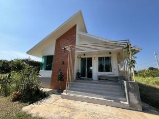 บ้านไร่ริมธาร กุยบุรี