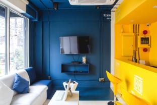 บ๊อบ โฮสเทล BOB Hostel 鲍勃旅社