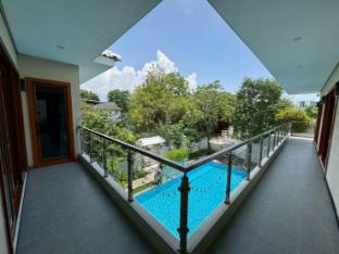 พัทยาพาราไดซ์ Pattaya Paradise Villa