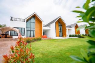 พูลวิลล่าเขาใหญ่ฮิลล์ Pool Villa Khaoyai Hill