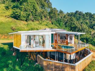 ฟินซี่ โฮมสเตย์ Finzy Homestay