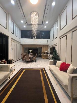 ภีมะ วิลล่า บ้านพักหรูมีสไตล์ - Peema Villa