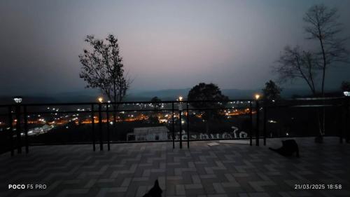 ภูโอบตะวันรีสอร์ต - Phu Oab Tawan Resort