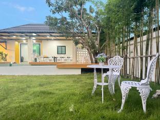 มาร์ชิน พูลวิลล่า หาดใหญ่ - Marchin Pool Villa