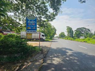 รีสอร์ทใบบุญเพลส บ้านไผ่