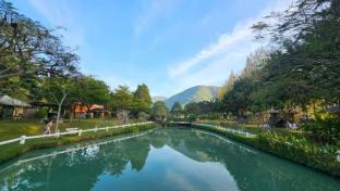 รีแล็กซ์แคมป์ สวนผึ้ง Relax Camp Suanphung