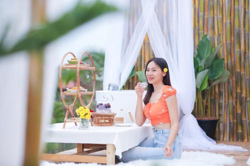 ลองนอนนา Long Non Na