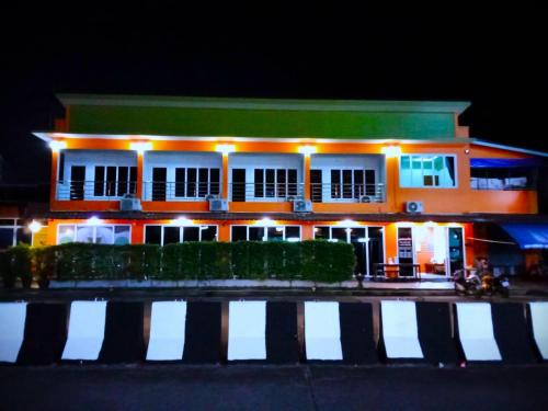ลูกจ่าปองโฮม Lukjapong Home
