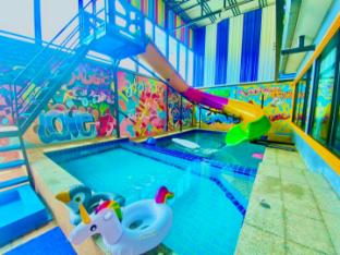 ลูกเต๋า พลูวิลล่า ชะอำ LookTao Poolvilla Cha-Am