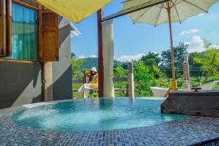วารีออนเช็น Waree onsen resort