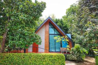 สกายโฮม วัดเจดีย์ไอ้ไข่ Resort &amp; Restaurant