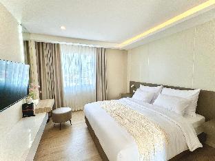 สุขใจแกรนด์ Luxury Boutique Hotel