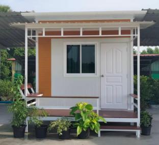 ห้องพัก รายวัน รายเดือน คุณดา