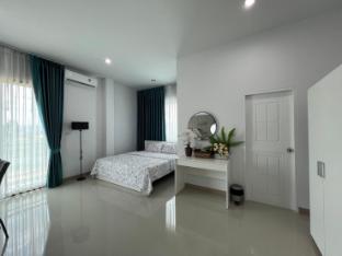 ห้องพักดิเอมเมอรัลด์