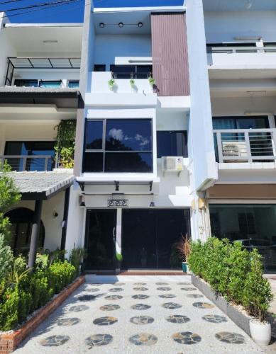 ฺBoxsoon nimman 5