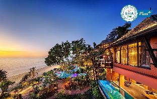Nirvana Beach Resort