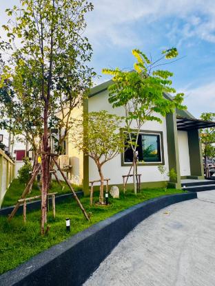 เดอะเกรซ รีสอร์ต สุรินทร์