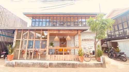 เรือนตะวัน เกาะล้าน RueanTawan Kohlarn