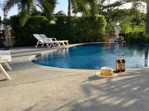 แกรนด์ฮิลล์ เฮาส์ Grandhill house