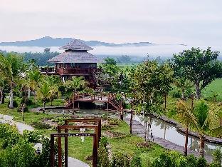 แลภู ดูนา LaePhu DooNa Resort and Restaurant