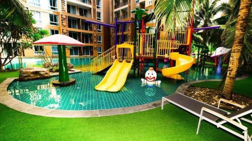 แอตแลนติส by KT