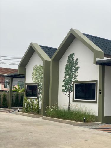 โรงแรม เกรซ รีสอร์ท สุรินทร์