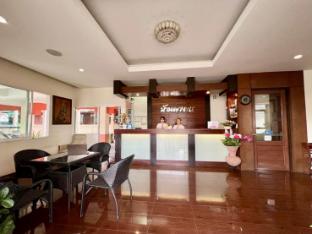 โรงแรมบ้านดวงพร
