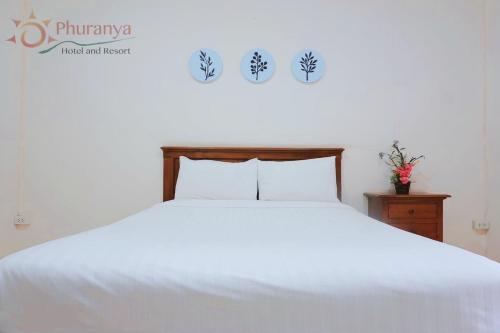โรงแรมภูรัญญารีสอร์ทเขาใหญ่