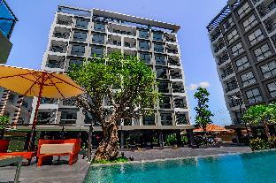 The S Block Condotel