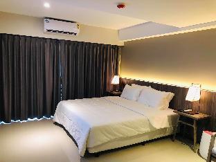 The Madera Lodge Pattaya