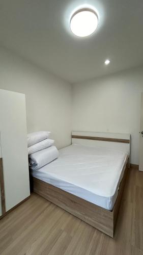 ไนซ์สเตย์ เฮาส์ แอทคลองสาม รังสิต คลองหลวง ปทุมธานี Nice Stay House at Khlong Sam - Rangsit - Khlong