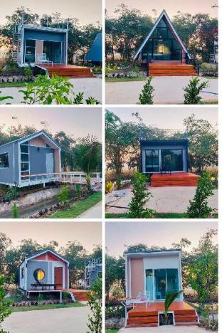 ไร่คืนดินรีสอร์ทขอนแก่น RaiKuenDinResort KhonKaen